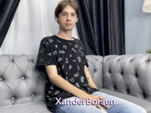 XanderBorsen