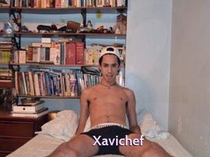 Xavichef