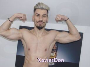 XavierDon