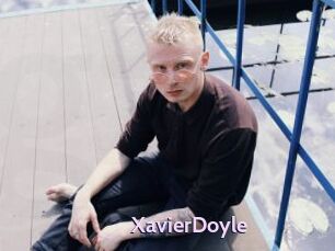 XavierDoyle