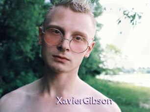 XavierGibson