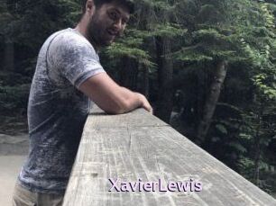 Xavier_Lewis