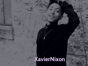 XavierNixon