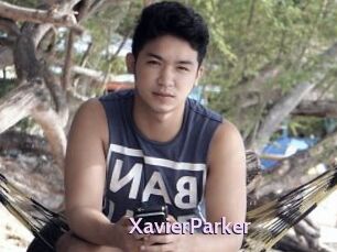 XavierParker