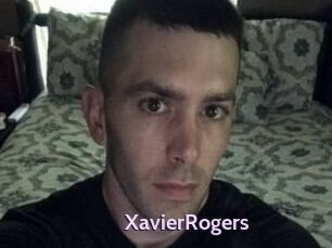Xavier_Rogers
