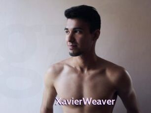 XavierWeaver