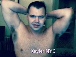 Xavier_NYC