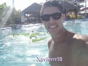 Xavierrr18