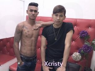 Xcristy