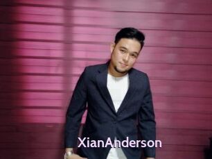 XianAnderson