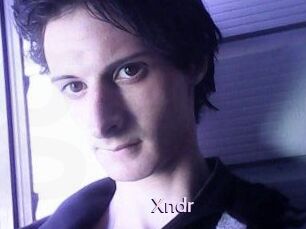 Xndr