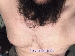 XsamhainX