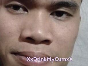 XxDrinkMyCumxX