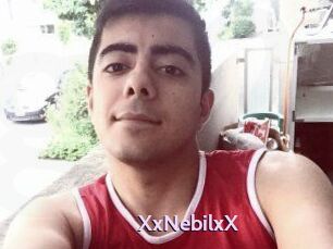 XxNebilxX