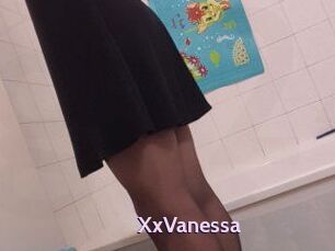 XxHotVanessa