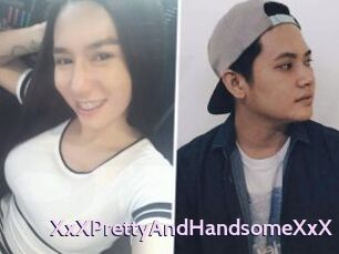 XxXPrettyAndHandsomeXxX