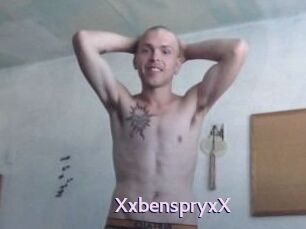XxbenspryxX