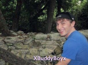 XBuddyBoyx