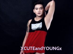 XCUTEandYOUNGx