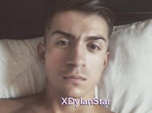 XDylanStar