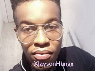 XJayson_Hungx