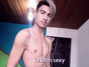XLatin_sexy