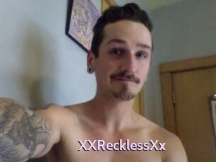 XXRecklessXx