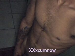 XXxcumnow