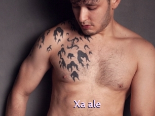 Xa_ale