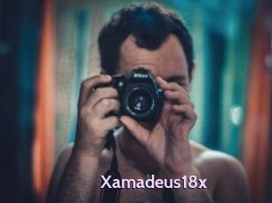 Xamadeus18x