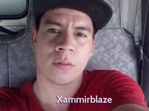 Xammirblaze