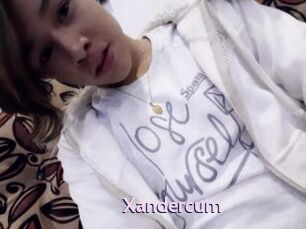 Xandercum