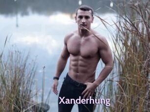 Xanderhung