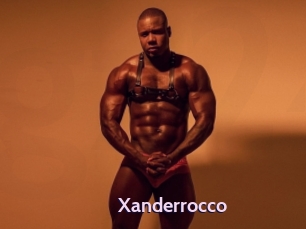 Xanderrocco