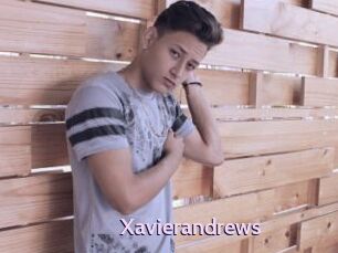 Xavierandrews