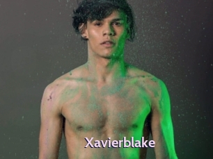 Xavierblake