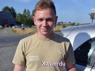 Xavierdu