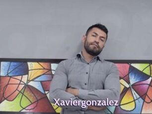 Xaviergonzalez