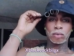 Xblackcockbiigx