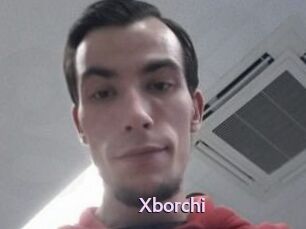 Xborchi