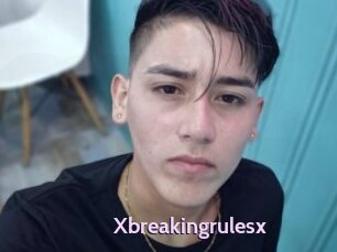 Xbreakingrulesx