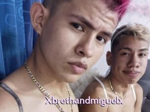 Xbrethandmiguelx