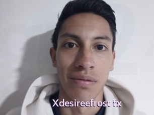 Xdesireefrost_fx