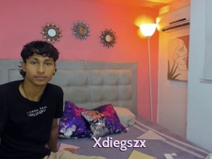 Xdiegszx