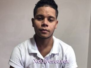 Xdulvesuavex