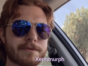 Xenomurph