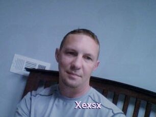 Xexsx