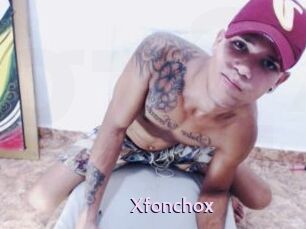 Xfonchox