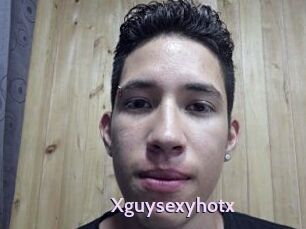 Xguysexyhotx