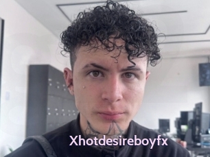 Xhotdesireboyfx